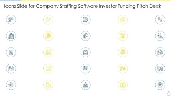 Icons Slide For Company Staffing Software Investor Funding Pitch Deck Portrait PDF Icons Slide For Company Staffing Software Investor Funding Pitch Deck Portrait PDF
