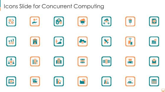 Icons Slide For Concurrent Computing Ppt Summary Clipart PDF Icons Slide For Concurrent Computing Ppt Summary Clipart PDF