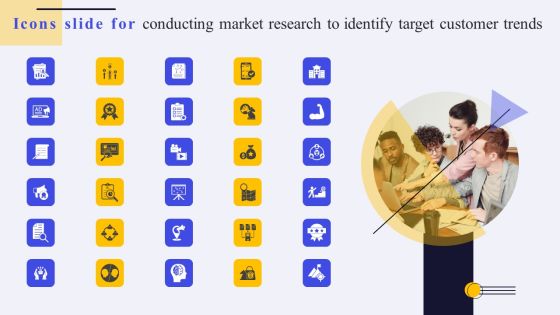 Icons Slide For Conducting Market Research To Identify Target Customer Trends Ppt PowerPoint Presentation Diagram Templates PDF Icons Slide For Conducting Market Research To Identify Target Customer Trends Ppt PowerPoint Presentation Diagram Templates PDF