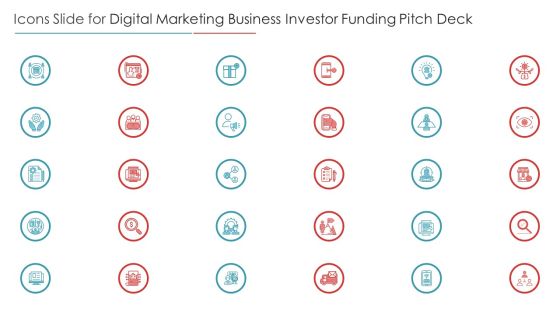 Icons Slide For Digital Marketing Business Investor Funding Pitch Deck Professional PDF Icons Slide For Digital Marketing Business Investor Funding Pitch Deck Professional PDF