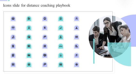 Icons Slide For Distance Coaching Playbook Ppt Inspiration Influencers PDF Icons Slide For Distance Coaching Playbook Ppt Inspiration Influencers PDF