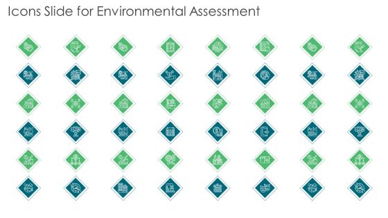 Icons Slide For Environmental Assessment Ppt File Outline PDF Icons Slide For Environmental Assessment Ppt File Outline PDF