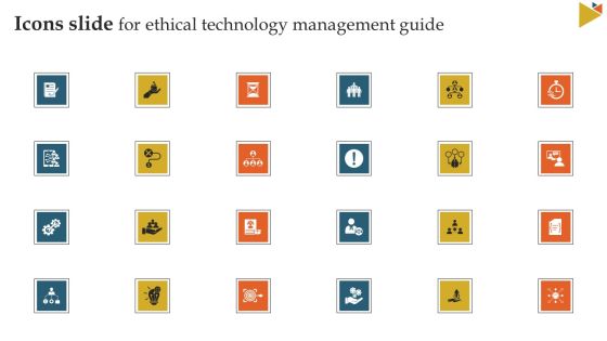 Icons Slide For Ethical Technology Management Guide Ppt Ideas Picture PDF Icons Slide For Ethical Technology Management Guide Ppt Ideas Picture PDF