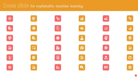 Icons Slide For Explainable Machine Learning Ppt Infographic Template Themes PDF Icons Slide For Explainable Machine Learning Ppt Infographic Template Themes PDF