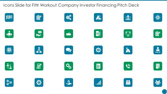 Icons Slide For Fittr Workout Company Investor Financing Ppt PowerPoint Presentation Gallery Brochure PDF Icons Slide For Fittr Workout Company Investor Financing Ppt PowerPoint Presentation Gallery Brochure PDF