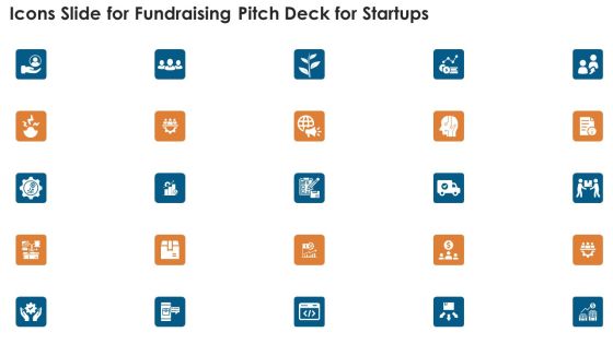 Icons Slide For Fundraising Pitch Deck For Startups Background PDF Icons Slide For Fundraising Pitch Deck For Startups Background PDF