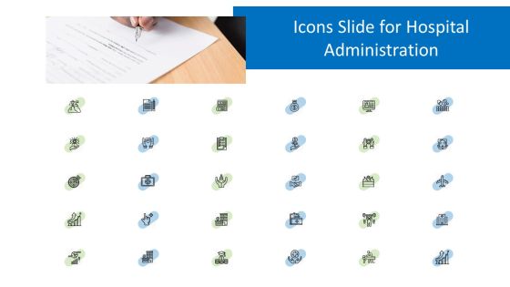 Icons Slide For Hospital Administration Ppt Portfolio Deck PDF Icons Slide For Hospital Administration Ppt Portfolio Deck PDF
