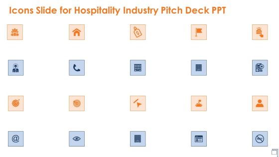 Icons Slide For Hospitality Industry Pitch Deck Ppt Ppt Model Show PDF Icons Slide For Hospitality Industry Pitch Deck Ppt Ppt Model Show PDF