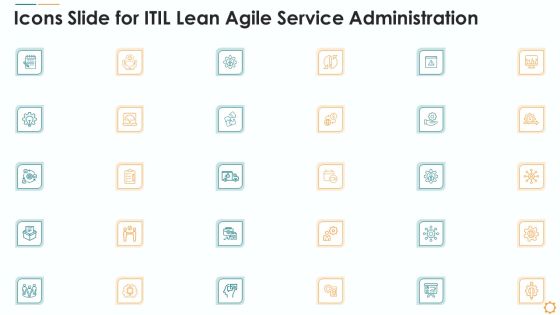 Icons Slide For ITIL Lean Agile Service Administration Ppt Styles Visual Aids PDF Icons Slide For ITIL Lean Agile Service Administration Ppt Styles Visual Aids PDF