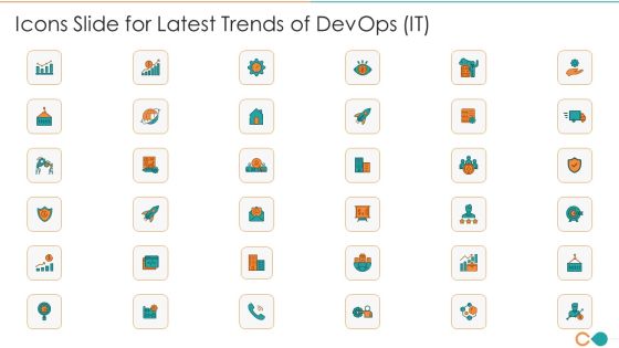Icons Slide For Latest Trends Of Devops It Topics PDF Icons Slide For Latest Trends Of Devops It Topics PDF