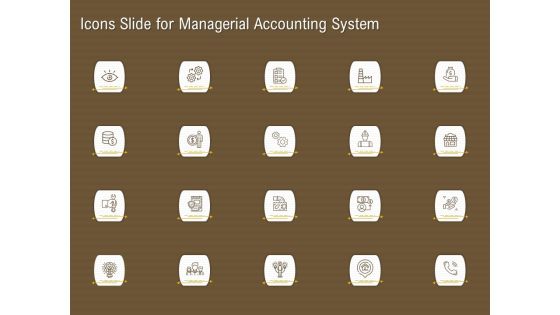 Icons Slide For Managerial Accounting System Ppt Summary Example Introduction PDF Icons Slide For Managerial Accounting System Ppt Summary Example Introduction PDF