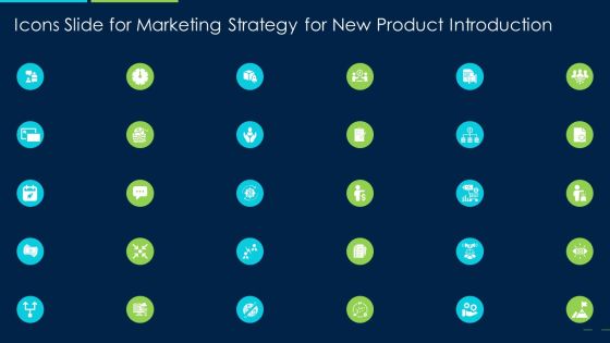 Icons Slide For Marketing Strategy For New Product Introduction Graphics PDF Icons Slide For Marketing Strategy For New Product Introduction Graphics PDF