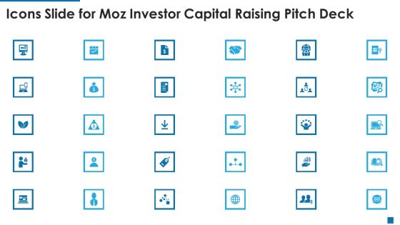 Icons Slide For Moz Investor Capital Raising Pitch Deck Ppt Infographics Background Images Pdf Icons Slide For Moz Investor Capital Raising Pitch Deck Ppt Infographics Background Images Pdf