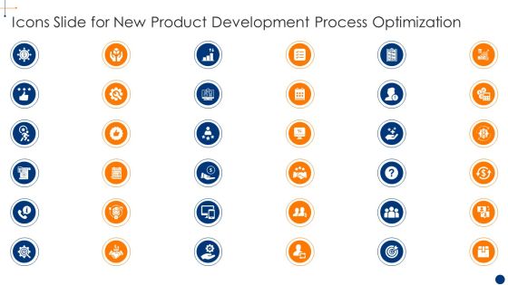 Icons Slide For New Product Development Process Optimization Icons PDF Icons Slide For New Product Development Process Optimization Icons PDF