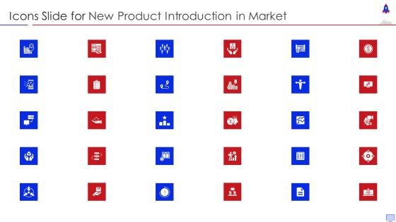 Icons Slide For New Product Introduction In Market Portrait PDF Icons Slide For New Product Introduction In Market Portrait PDF