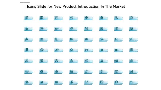Icons Slide For New Product Introduction In The Market Ppt PowerPoint Presentation Show Graphics Download PDF Icons Slide For New Product Introduction In The Market Ppt PowerPoint Presentation Show Graphics Download PDF