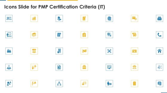 Icons Slide For PMP Certification Criteria IT Ppt Portfolio Format Ideas PDF Icons Slide For PMP Certification Criteria IT Ppt Portfolio Format Ideas PDF