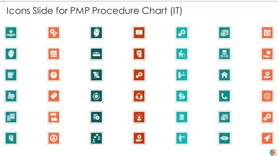 Icons Slide For PMP Procedure Chart IT Ppt Infographic Template Visual Aids PDF Icons Slide For PMP Procedure Chart IT Ppt Infographic Template Visual Aids PDF