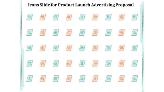 Icons Slide For Product Launch Advertising Proposal Ppt PowerPoint Presentation Summary PDF Icons Slide For Product Launch Advertising Proposal Ppt PowerPoint Presentation Summary PDF
