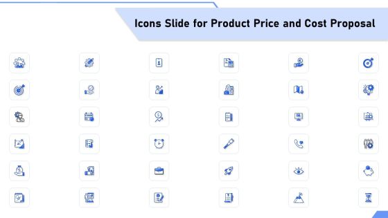 Icons Slide For Product Price And Cost Proposal Ppt Styles Aids PDF Icons Slide For Product Price And Cost Proposal Ppt Styles Aids PDF