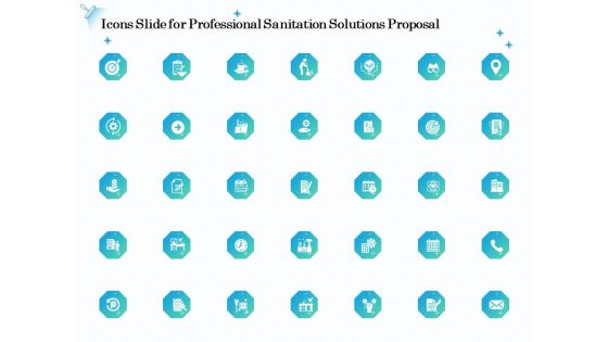 Icons Slide For Professional Sanitation Solutions Proposal Ppt Infographics Example PDF Icons Slide For Professional Sanitation Solutions Proposal Ppt Infographics Example PDF