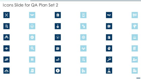 Icons Slide For QA Plan Set 2 Ppt PowerPoint Presentation File Designs PDF Icons Slide For QA Plan Set 2 Ppt PowerPoint Presentation File Designs PDF