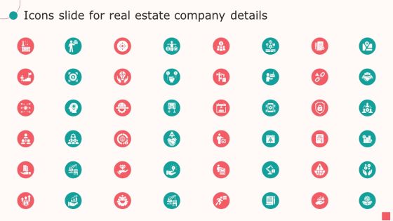 Icons Slide For Real Estate Company Details Ppt PowerPoint Presentation Gallery Ideas PDF Icons Slide For Real Estate Company Details Ppt PowerPoint Presentation Gallery Ideas PDF