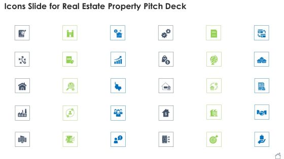 Icons Slide For Real Estate Property Pitch Deck Ppt Professional Background Image PDF Icons Slide For Real Estate Property Pitch Deck Ppt Professional Background Image PDF