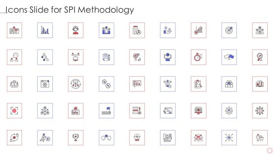 Icons Slide For SPI Methodology Ppt PowerPoint Presentation File Slide Download PDF Icons Slide For SPI Methodology Ppt PowerPoint Presentation File Slide Download PDF