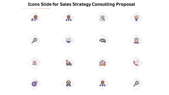 Icons Slide For Sales Strategy Consulting Proposal Diagrams PDF Icons Slide For Sales Strategy Consulting Proposal Diagrams PDF