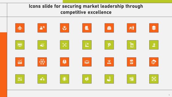 Icons Slide For Securing Market Leadership Through Competitive Excellence Designs PDF Icons Slide For Securing Market Leadership Through Competitive Excellence Designs PDF