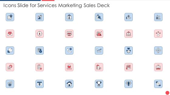 Icons Slide For Services Marketing Sales Deck Ppt Icon Graphics Design PDF Icons Slide For Services Marketing Sales Deck Ppt Icon Graphics Design PDF