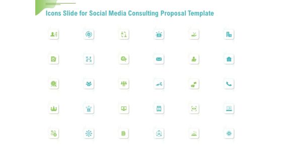 Icons Slide For Social Media Consulting Proposal Template Ppt Styles Ideas PDF Icons Slide For Social Media Consulting Proposal Template Ppt Styles Ideas PDF