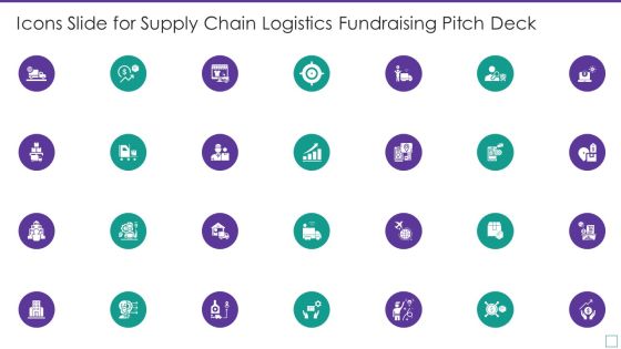 Icons Slide For Supply Chain Logistics Fundraising Pitch Deck Graphics PDF Icons Slide For Supply Chain Logistics Fundraising Pitch Deck Graphics PDF