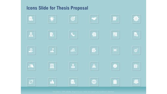 Icons Slide For Thesis Proposal Ppt Portfolio Design Ideas PDF Icons Slide For Thesis Proposal Ppt Portfolio Design Ideas PDF