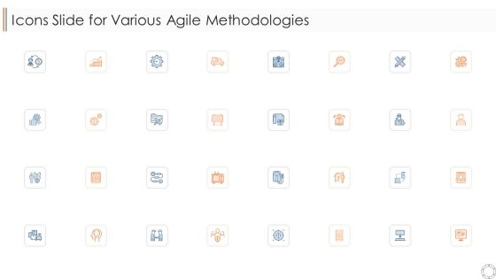 Icons Slide For Various Agile Methodologies Ppt Professional Example PDF Icons Slide For Various Agile Methodologies Ppt Professional Example PDF