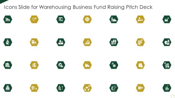Icons Slide For Warehousing Business Fund Raising Pitch Deck Brochure PDF Icons Slide For Warehousing Business Fund Raising Pitch Deck Brochure PDF