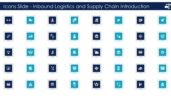 Icons Slide Inbound Logistics And Supply Chain Introduction Graphics PDF Icons Slide Inbound Logistics And Supply Chain Introduction Graphics PDF