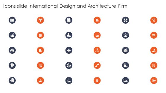 Icons Slide International Design And Architecture Firm Ppt Styles Information PDF Icons Slide International Design And Architecture Firm Ppt Styles Information PDF
