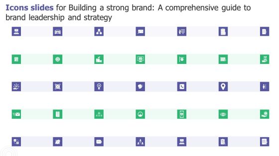 Icons Slides For Building A Strong Brand A Comprehensive Guide To Brand Leadership And Strategy Structure PDF Icons Slides For Building A Strong Brand A Comprehensive Guide To Brand Leadership And Strategy Structure PDF