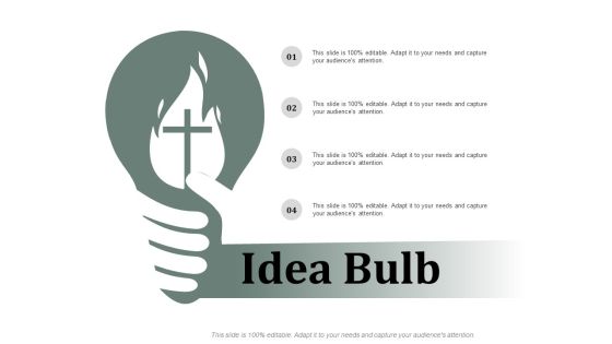 Idea Bulb Innovation Ppt PowerPoint Presentation Show Maker Idea Bulb Innovation Ppt PowerPoint Presentation Show Maker
