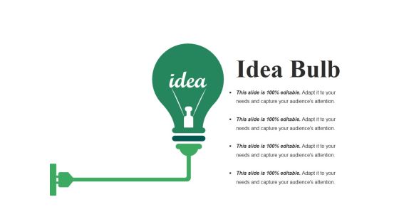 Idea Bulb Ppt PowerPoint Presentation Ideas Graphic Images Idea Bulb Ppt PowerPoint Presentation Ideas Graphic Images