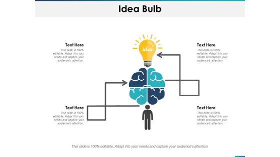 Idea Bulb Technology Planning Ppt PowerPoint Presentation Show Idea Bulb Technology Planning Ppt PowerPoint Presentation Show
