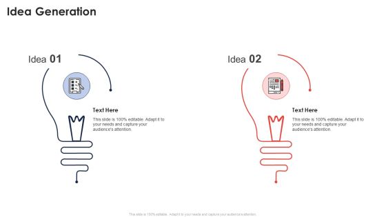 Idea Generation Application Of Quality Management For Food Processing Companies Template PDF Idea Generation Application Of Quality Management For Food Processing Companies Template PDF
