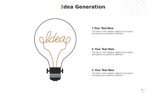 Idea Generation Technology Ppt PowerPoint Presentation Show Idea Generation Technology Ppt PowerPoint Presentation Show