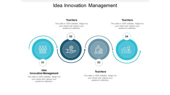 Idea Innovation Management Ppt PowerPoint Presentation File Graphic Images Cpb Idea Innovation Management Ppt PowerPoint Presentation File Graphic Images Cpb