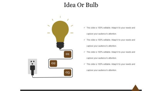 Idea Or Bulb Ppt PowerPoint Presentation Clipart Idea Or Bulb Ppt PowerPoint Presentation Clipart