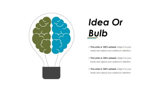 Idea Or Bulb Ppt PowerPoint Presentation Professional Background Designs Idea Or Bulb Ppt PowerPoint Presentation Professional Background Designs