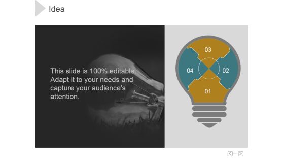 Idea Ppt PowerPoint Presentation Files Idea Ppt PowerPoint Presentation Files
