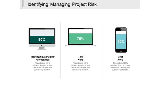 Identifying Managing Project Risk Ppt Powerpoint Presentation Visual Aids Layouts Cpb Identifying Managing Project Risk Ppt Powerpoint Presentation Visual Aids Layouts Cpb